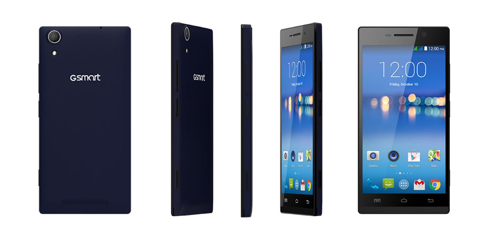 Elegantan i pouzdan telefon
