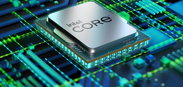 Novi Intel Core procesori 12. generacije za IoT nude poboljšne performanse za segmente maloprodaje