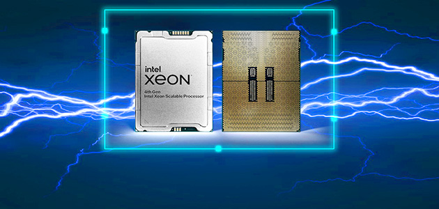 Dva meseca nakon što je Intel lansirao 4. generaciju Intel Xeon skalabilnih procesora