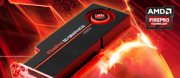 AMD je udružio snage sa idealnim partnerom