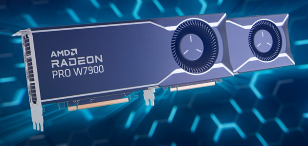 AMD predstavio moćne AMD Radeon™ PRO grafičke kartice namenjene profesionalcima
