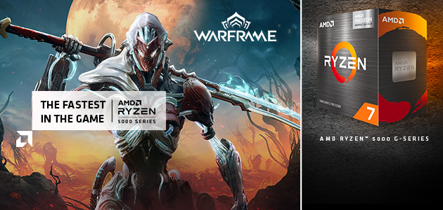 Sa ugrađenom AMD Radeon™ grafičkom karticom