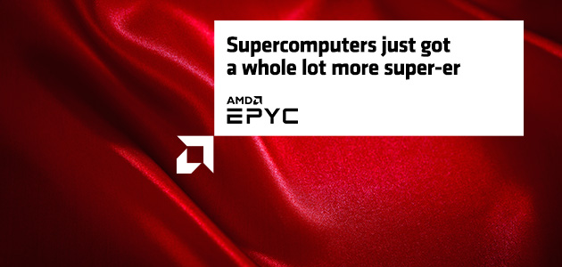 2. generacijia AMD EPYC porodice procesora je bogatija za dva nova člana