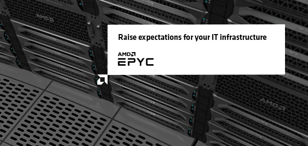 Novi AMD EPYC™ procesori druge generacije redefinišu performanse za bazu podataka