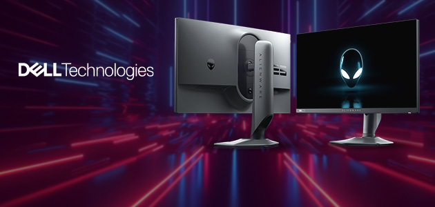 Dell Technologies predstavio je Alienware gejming monitor poslednje generacije