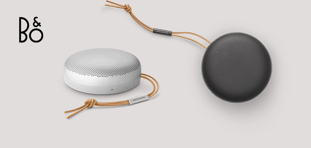 Bang & Olufsen