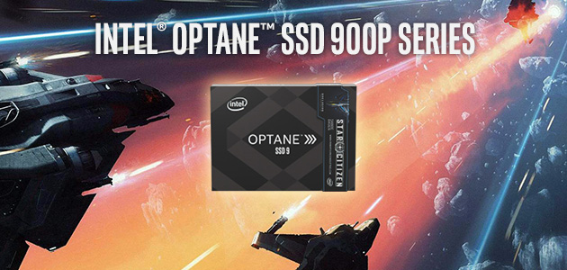 Intel je danas objavio vest o početku prodaje Intel® Optane™ SSD 900P Serije SSD uređaja namenjenih stonim računarima i radnim stanicama osnovanim na Intel® Optane™ tehnologiji.