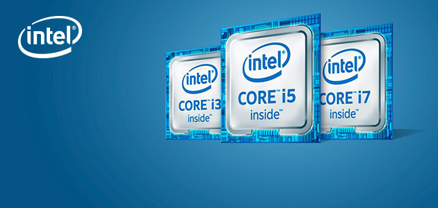 The new standard for PC performance has arrived – the 6th Generation Intel® Core™ processor family.