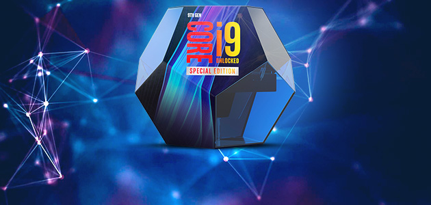 Intel je objavio sve detalje i dostupnost za novi 9th Gen Intel® Core™ i9-9900KS Special Edition procesor