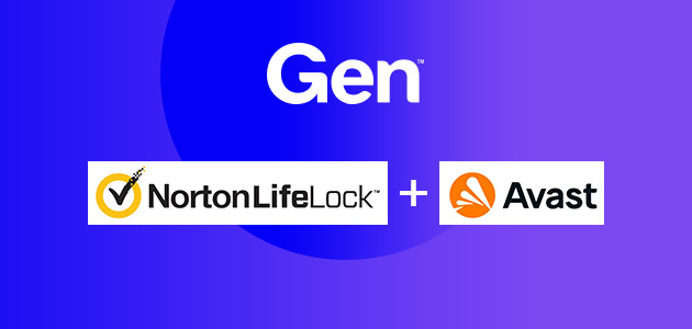 NortonLifeLock Inc