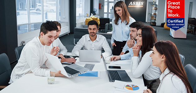 ASBIS Enterprises Plc