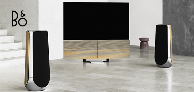 Bang & Olufsen podiže lestvicu kada su u pitanju luksuzni kućni TV sistemi sa lansiranjem 88-inčnog TV sistema Beovision Harmony – najluksuznije i  najrealističnije TV iskustvo iz Bang & Olufsena koje donosi ne samo prvi 88-inčni 8K OLED TV na svetu