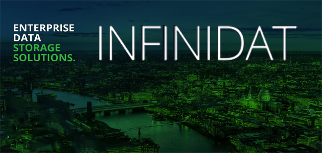 Infinidat je udvostručio prihode u odnosu na prethodnu godinu