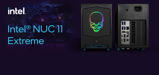 Mini gejming PC donosi beskompromisne performanse