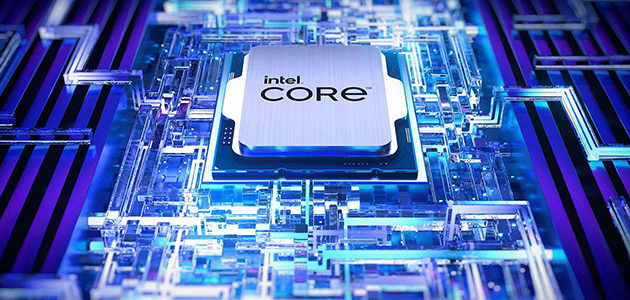 13. generacija Intel Core desktop procesora donosi vrhunsko gejming iskustvo i nenadmašne overclocking mogućnosti