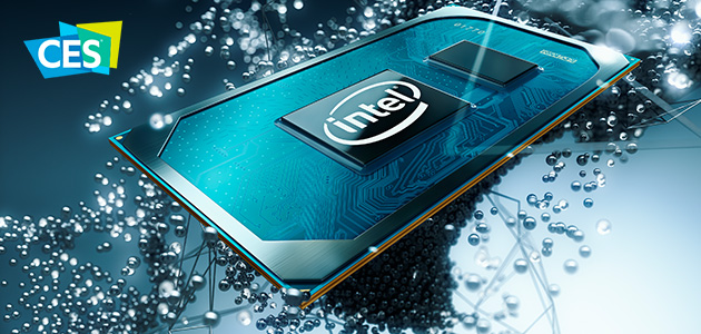 Proboji u domenu veštačke inteligencije (AI) koji utiru put za samovozeće automobile. Nova era inovacija u mobilnom računarstvu. Budućnost intenzivnog sporta i zabave. Intel je demonstrirao sve ovo ali i još više na CES 2020 događaju