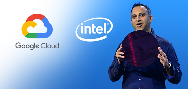 Intel i Google Cloud razvijaju referentni dizajn Anthos kako bi pojednostavili širenje u lokalnim centrima podataka i u oblaku