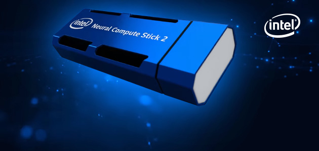 Intel predstavlja Intel Neural Compute Stick 2 na Intel AI Devcon događaju u Pekingu za pravljenje pametnijih AI Edge uređaja