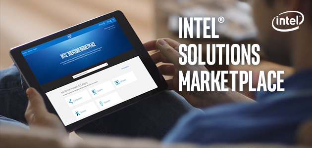 Intel je lansirao Intel® Solutions Marketplace (Tržište rešenja)