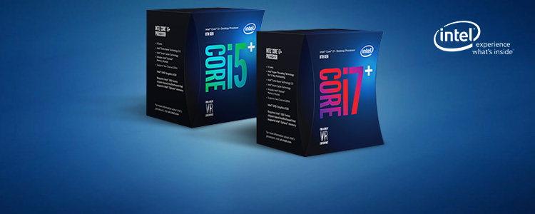 Predstavljena je nova linija mobilnih računara visokih performansi koje pokreće moćni Intel Core i9 procesor iz 8 generacije. Ovaj model procesora je do sada najvećih performansi ikada napravljen za prenosne računare i trenutno pruža najbolje iskustvo u igranju igrica i stvaranju sadržaja u pokretu!