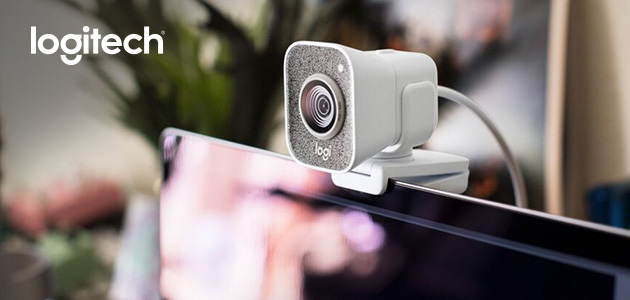 Logitech StreamCam® i Logitech Capture inspirišu ljude da dele svoju strast