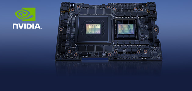 Nova klasa AI superkompjutera sa velikom memorijom - NVIDIA DGX™