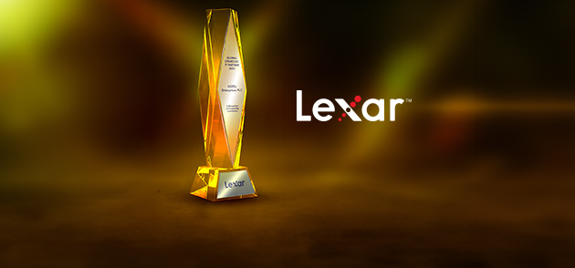 ASBISC Enterprises PLC je dobio nagradu Global Strategic Partner 2023 od strane kompanije Lexar
