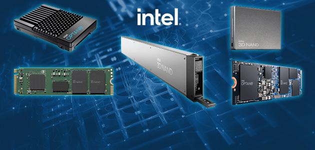 Intel je najavio šest novih proizvoda u domenu memorija i uređaja za skladištenje podataka kako bi kupcima pomogao da se izbore sa izazovima digitalne transformacije. U skladu sa planiranim inovacijama