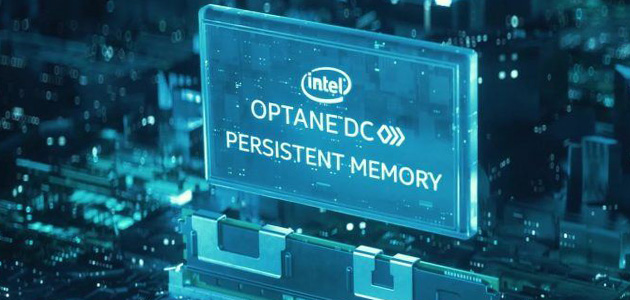Intel® Optane™ DC trajna memorija se smatra jednim od najinovativnijih noviteta koje se našlo na tržištu u poslednjih nekoliko godina. Ova nova revolucionarna memorijska tehnologija osigurava veliki kapacitet