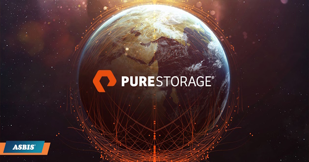 ASBIS proširuje pokrivenost Pure Storage-a na 9 novih zemalja u CEE regiji ASBIS će sada nuditi Pure Storage rešenja kupcima u 27 zemalja u EMEA regiji