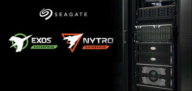 ASBIS proširuje saradnju sa Seagate-om i započinje distribuciju Seagate sistema za skladištenje u EMEA regionu
