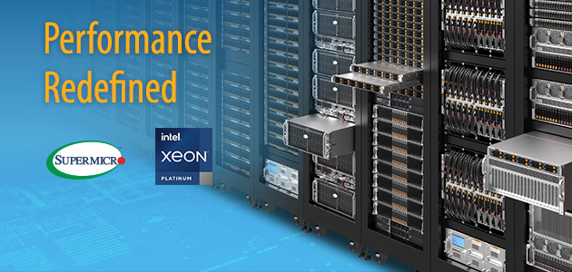 Dostupno je više od 50 modela koji imaju optimizovane performanse za najnoviju generaciju Edge to Data Center infrastrukture za pogon Rack-Scale AI