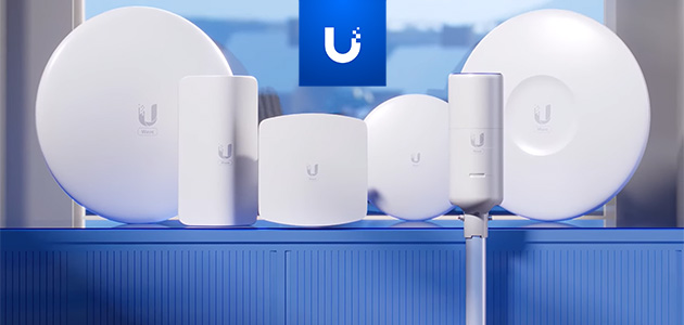 Ubiquiti