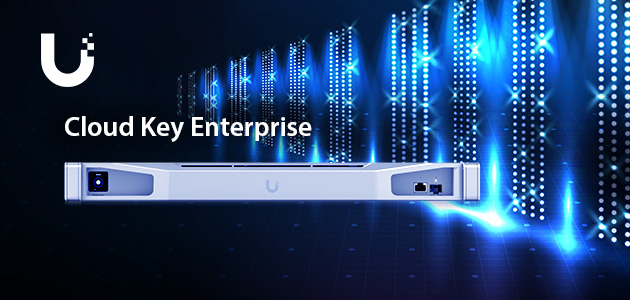 ASBIS je proširio ponudu Ubiquiti proizvoda sa Cloud Key Enterprise rešenjima. Ova moćna rešenja nude jednostavan način za postavljanje operacija