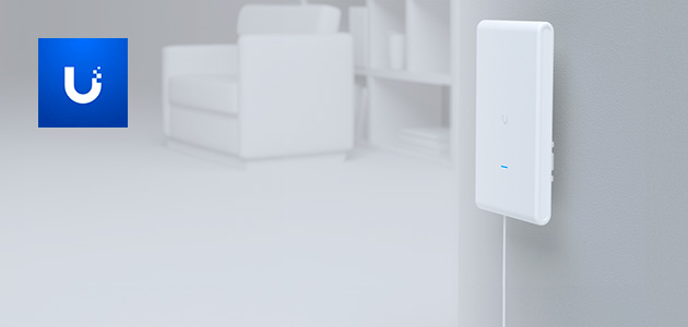 Ubiquiti Inc. je najavio izlazak U6 Mesh Pro