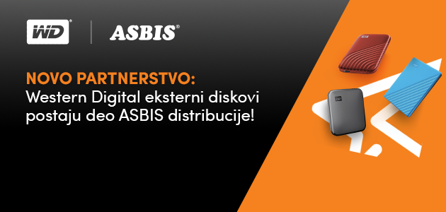 ASBIS Srbija