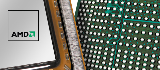 AMD Radeon HD 8000M mobilna i HD 8000 desktop grafika za  OEMs vam predstavlja najnoviju GCN arhitekturu