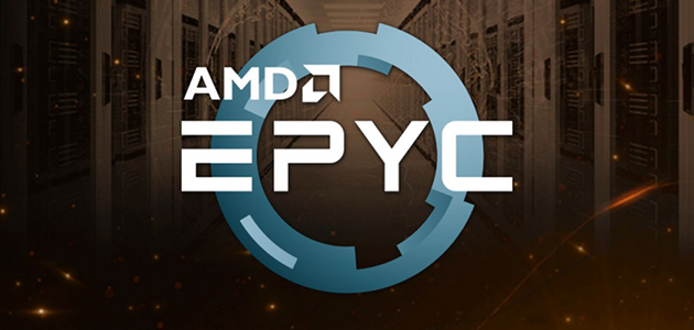 EPYC je iz temelja baziran na današnjim data centrima sve sa ciljem osnaživanja budućih data centara.