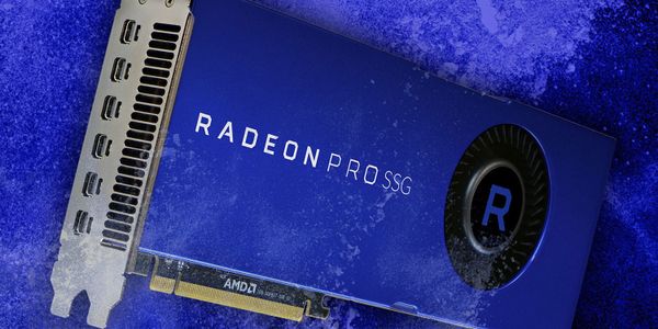 Nova verzija Adobe Premiere Pro CC softverskog paketa za video editing donosi prirodnu podršku za AMD Radeon Pro SSG akcelerator