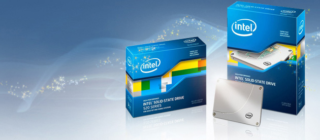 Brze performanse nastaju ovde sa 6Gb/s Intel® Solid-State Drive 335 serijom. Savršena kombinacija vrhunskih performansi