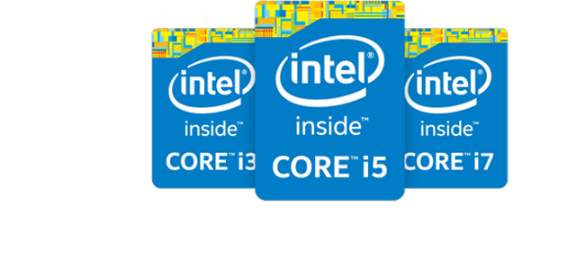 Nova peta generacija Intel® Core™ procesora