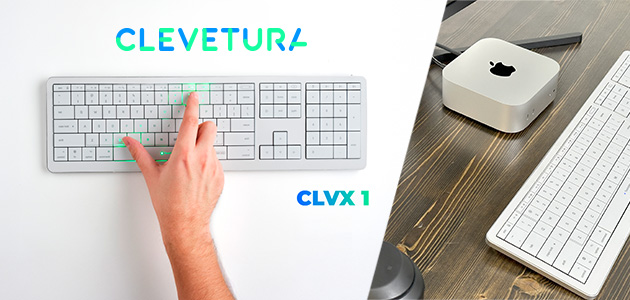 Clevetura