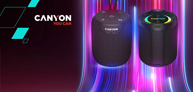 Canyon