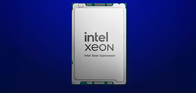 Intel® Xeon® pruža odlična rešenja za AI inferenciju