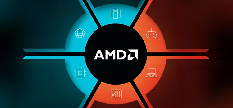 AMD: Revolucija u računarskim inovacijama na više frontova
