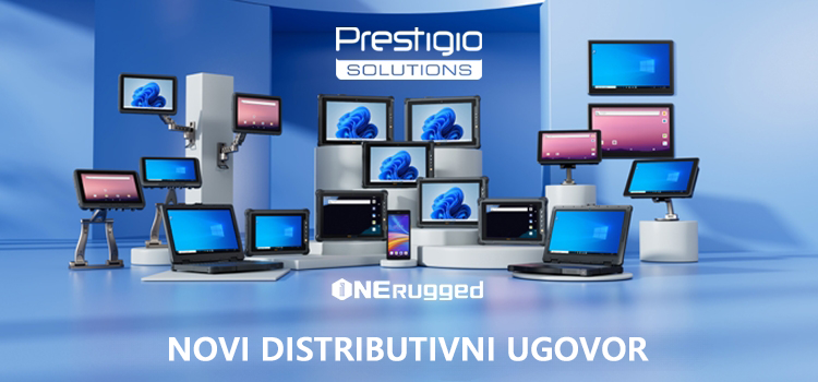ASBIS postao ovlašćeni distributer brenda ONERugged