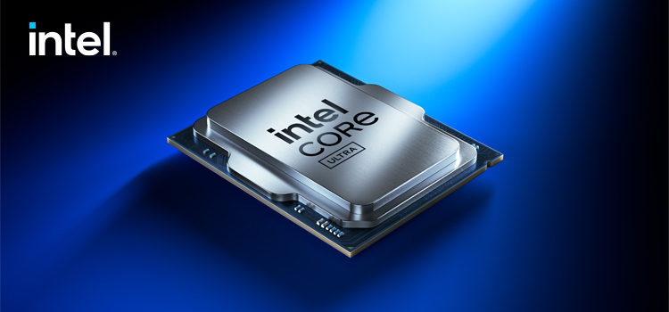 Intel i HP zajedno su razvili novu generaciju AI računara sa Intel® Core™ Ultra procesorima