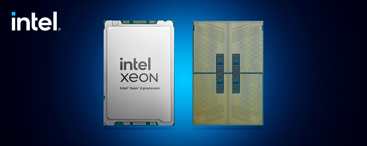 Intel i AWS pokreću inovacije u oblaku uz Xeon 6 procesore