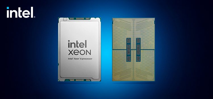 Intel i AWS pokreću inovacije u oblaku uz Xeon 6 procesore