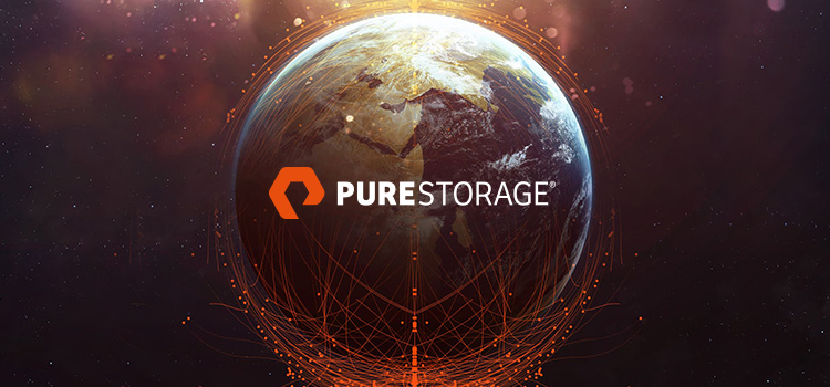 Pure Storage | ASBIS Srbija - Ovlašćeni Pure Storage distributer